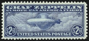 Sale 959, Lot 3151, Air Post