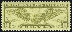 Sale Number 959, Lot Number 3156, Air Post Sale Number 959, Lot Number 3156, Air Post