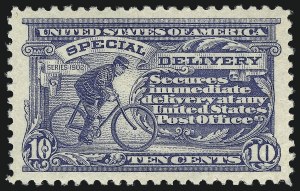 Sale Number 959, Lot Number 3177, Special Delivery, Registration Sale Number 959, Lot Number 3177, Special Delivery, Registration