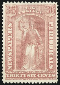 Sale 959, Lot 3224, Newspapers and Periodicals