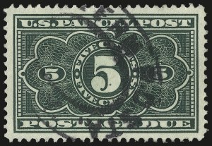 Sale 959, Lot 3246, Parcel Post