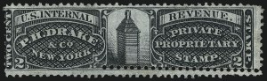 Sale 959, Lot 3290, Revenues (Match & Medicine)