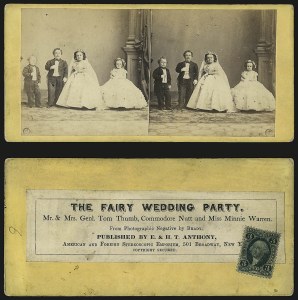 Sale 959, Lot 3311, Revenues on Documents from the Henry Tolman II Collection