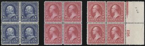 Sale 959, Lot 3473, Group Lots by Issue
