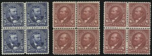 Sale 959, Lot 3476, Group Lots by Issue