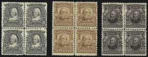 Sale 959, Lot 3487, Group Lots by Issue