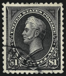 Sale Number 961, Lot Number 121, 1894-98 Bureau Issues