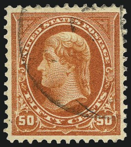 Sale Number 961, Lot Number 125, 1894-98 Bureau Issues Sale Number 961, Lot Number 125, 1894-98 Bureau Issues