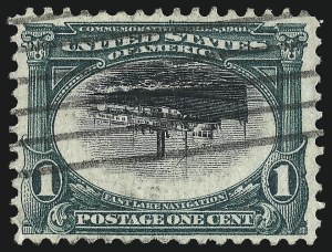 Sale 961, Lot 131, Pan-American Issue