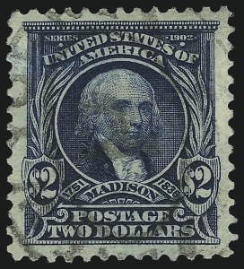 Sale Number 961, Lot Number 132, 1902-08 Issue Sale Number 961, Lot Number 132, 1902-08 Issue