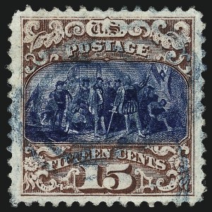 Sale 961, Lot 71, 1869 Pictorial Issue and Re-Issue