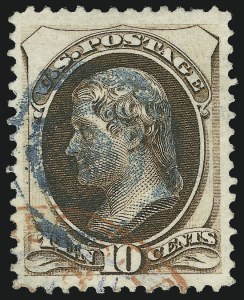 Sale 961, Lot 99, 1870-93 Bank Note Issues
