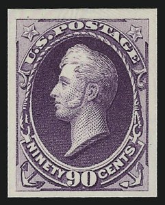 Sale 962, Lot 2116, Essays, Proofs and Specimens (1870-93 Bank Note Issues)