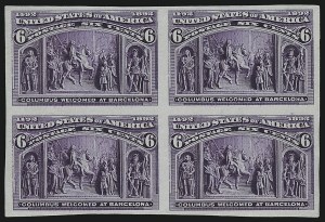 Sale 962, Lot 2126, Essays, Proofs and Specimens (Later Issues)