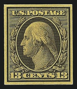Sale 962, Lot 2136, Essays, Proofs and Specimens (Later Issues)
