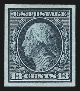 Sale 962, Lot 2139, Essays, Proofs and Specimens (Later Issues)