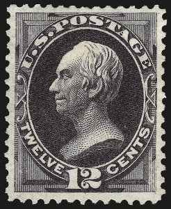 Sale 962, Lot 2446, 1870-88 Bank Note Issues (Scott 134-218)
