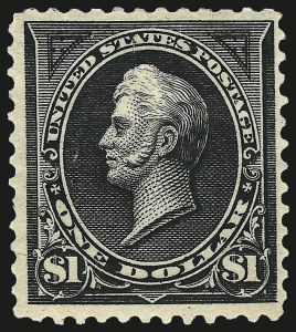 Sale 962, Lot 2547, 1894-98 Bureau Issues (Scott 246-284)