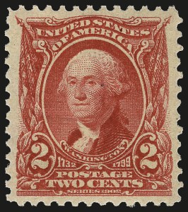 Sale Number 962, Lot Number 2610, 1902-08 thru Jamestown Issues (Scott 300-330) Sale Number 962, Lot Number 2610, 1902-08 thru Jamestown Issues (Scott 300-330)