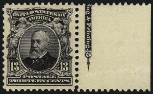 Sale Number 962, Lot Number 2616, 1902-08 thru Jamestown Issues (Scott 300-330) Sale Number 962, Lot Number 2616, 1902-08 thru Jamestown Issues (Scott 300-330)