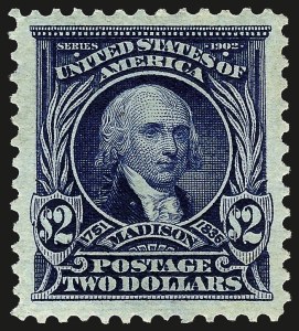 Sale 962, Lot 2624, 1902-08 thru Jamestown Issues (Scott 300-330)