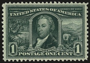 Sale Number 962, Lot Number 2639, 1902-08 thru Jamestown Issues (Scott 300-330) Sale Number 962, Lot Number 2639, 1902-08 thru Jamestown Issues (Scott 300-330)