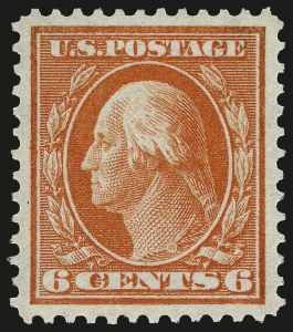Sale Number 962, Lot Number 2650, 1908-12 Issues (Scott 331-396) Sale Number 962, Lot Number 2650, 1908-12 Issues (Scott 331-396)