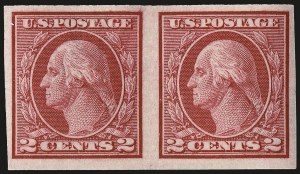 Sale 962, Lot 2744, 1912-23 Issues (Scott 405-524)