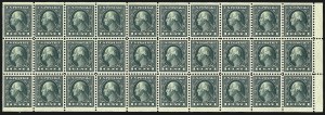 Sale 962, Lot 2771, 1912-23 Issues (Scott 405-524)