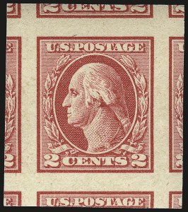 Sale 962, Lot 2817, Specialized Offset Issues (Scott 525-541)