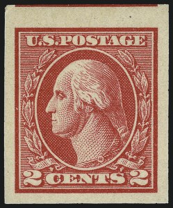 Sale 962, Lot 2819, Specialized Offset Issues (Scott 525-541)