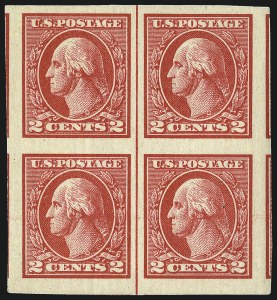 Sale 962, Lot 2820, Specialized Offset Issues (Scott 525-541)
