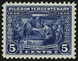 Sale Number 962, Lot Number 2838, 1912-23 Issues (Scott 544-550) Sale Number 962, Lot Number 2838, 1912-23 Issues (Scott 544-550)