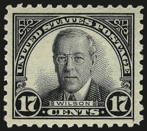 Sale Number 962, Lot Number 2882, 1922-26 and Later Issues (Scott 619-1617c) Sale Number 962, Lot Number 2882, 1922-26 and Later Issues (Scott 619-1617c)