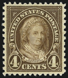 Sale Number 962, Lot Number 2886, 1922-26 and Later Issues (Scott 619-1617c) Sale Number 962, Lot Number 2886, 1922-26 and Later Issues (Scott 619-1617c)