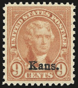 Sale Number 962, Lot Number 2903, 1922-26 and Later Issues (Scott 619-1617c) Sale Number 962, Lot Number 2903, 1922-26 and Later Issues (Scott 619-1617c)
