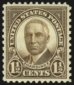 Sale Number 962, Lot Number 2913, 1922-26 and Later Issues (Scott 619-1617c) Sale Number 962, Lot Number 2913, 1922-26 and Later Issues (Scott 619-1617c)