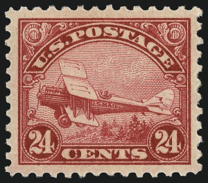 Sale Number 962, Lot Number 2939, Air Post Sale Number 962, Lot Number 2939, Air Post