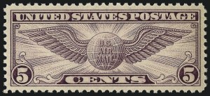 Sale Number 962, Lot Number 2944, Air Post