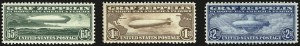 Sale 962, Lot 2945, Air Post