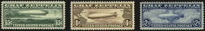 Sale 962, Lot 2948, Air Post