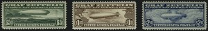 Sale 962, Lot 2949, Air Post
