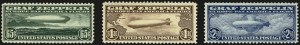 Sale 962, Lot 2952, Air Post