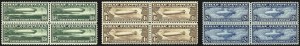Sale 962, Lot 2954, Air Post