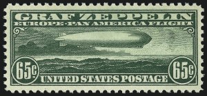 Sale Number 962, Lot Number 2956, Air Post
