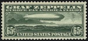 Sale Number 962, Lot Number 2957, Air Post