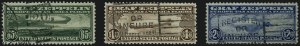 Sale 962, Lot 2966, Air Post