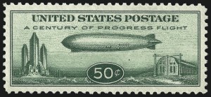 Sale 962, Lot 2972, Air Post