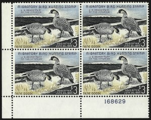 Sale 962, Lot 3093, Hunting Permits