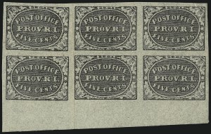 Sale 962, Lot 3124, Group Lots By Issue